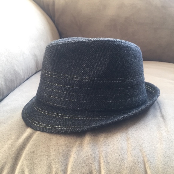 BCBG Fedora - Picture 2 of 8